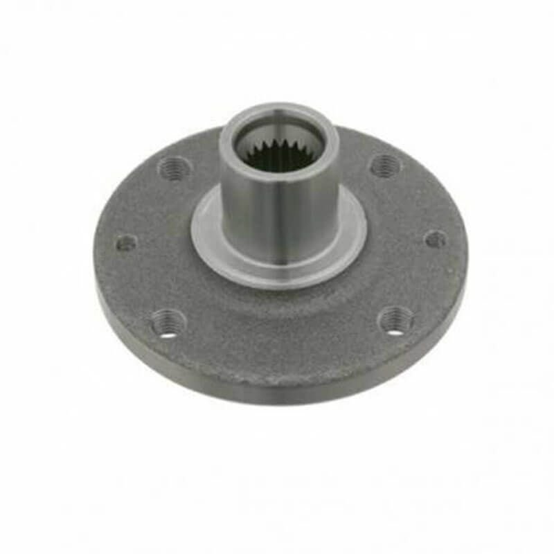 Renault 19 21 Clio Megane Tekerlek Poryası Ön Sağ Veya Sol İthal Orijinal 8200208332-1