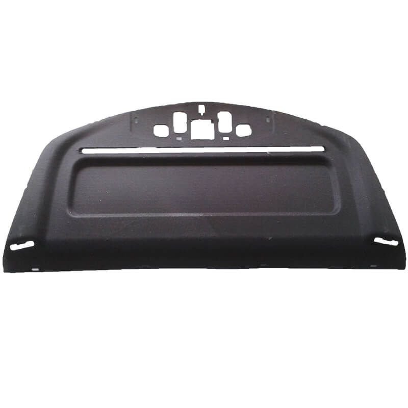 Megane 2 Sedan Arka Cam Panosu Perdeli Tip Orijinal 8200226267