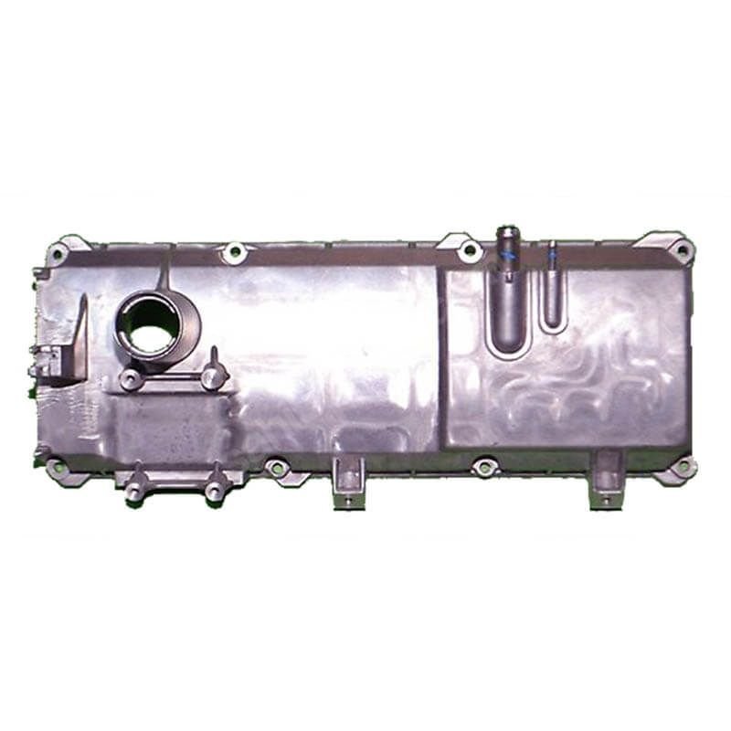 Clio 2 Faz 1 Külbütör Kapağı K7M-K7J  8200243595