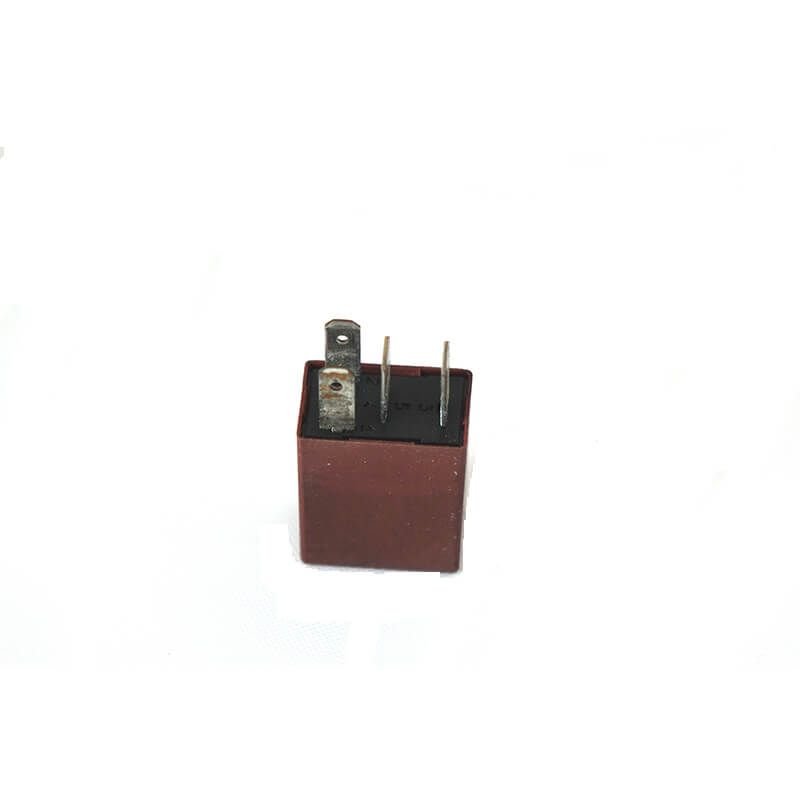 Role Kahve Rengi 4 Fiş 20A Logan Sandero Latitude 8200263342