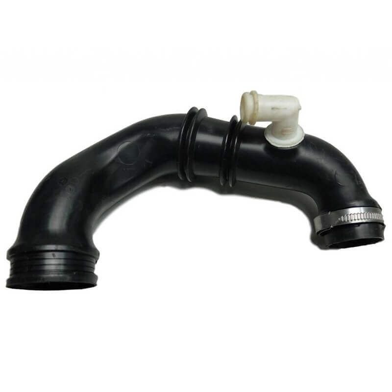 Captur Clio 3 Logan Duster Turbo Borusu İthal Orijinal 8200331958-1