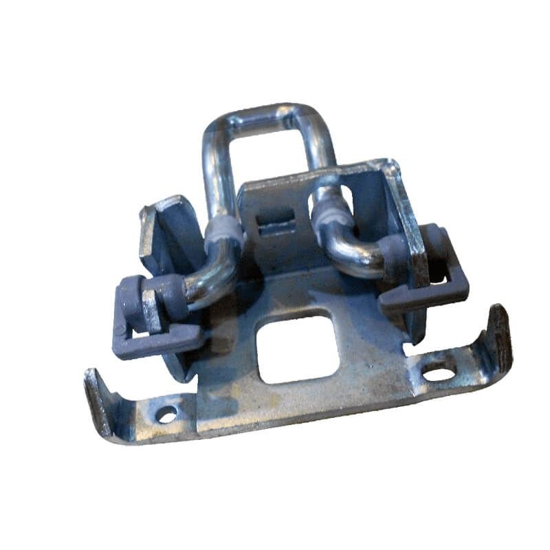 Kangoo Kapı Kilit Karşılığı Orijinal 8200347712
