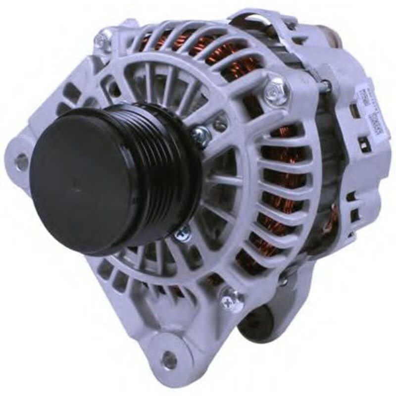 Alternatör Clio 2, Kangoo 1.5 Dci Orijinal 8200373636-1