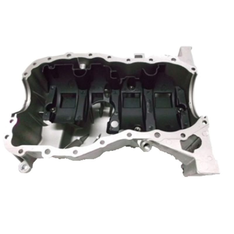 Captur, Dokker, Duster, Megane 2 3 Yağ Karteri İthal Orijinal 8200381856-1