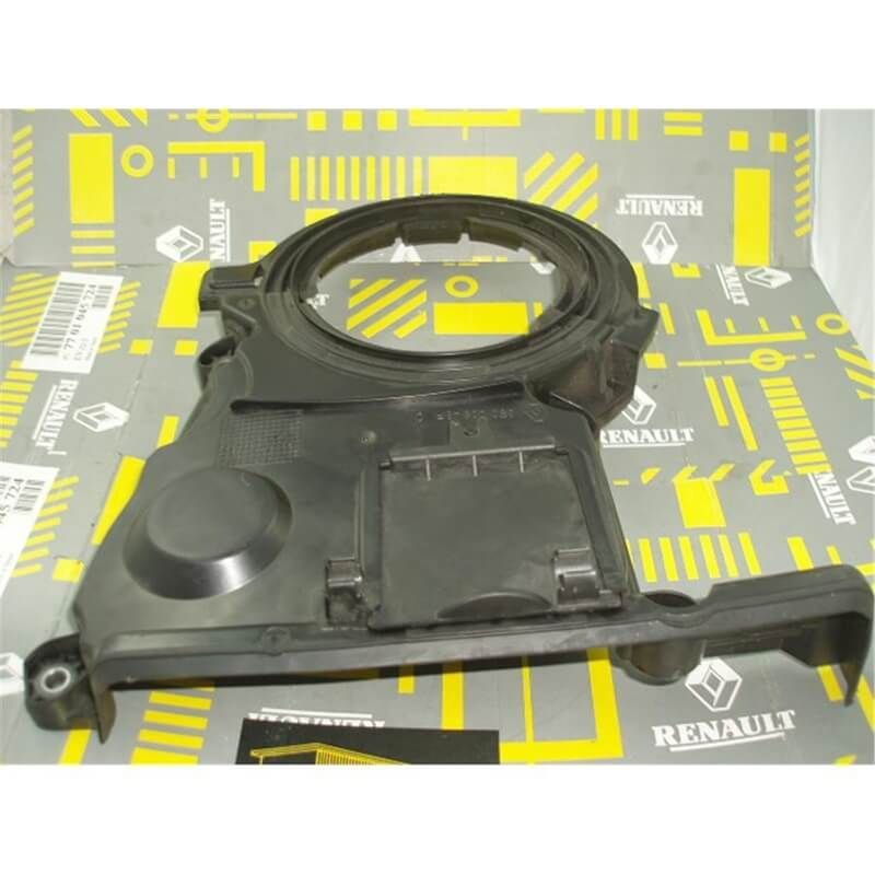 Modüs Clio 3 Triger Koruma Kapağı ithal Orijinal 8200404084-1