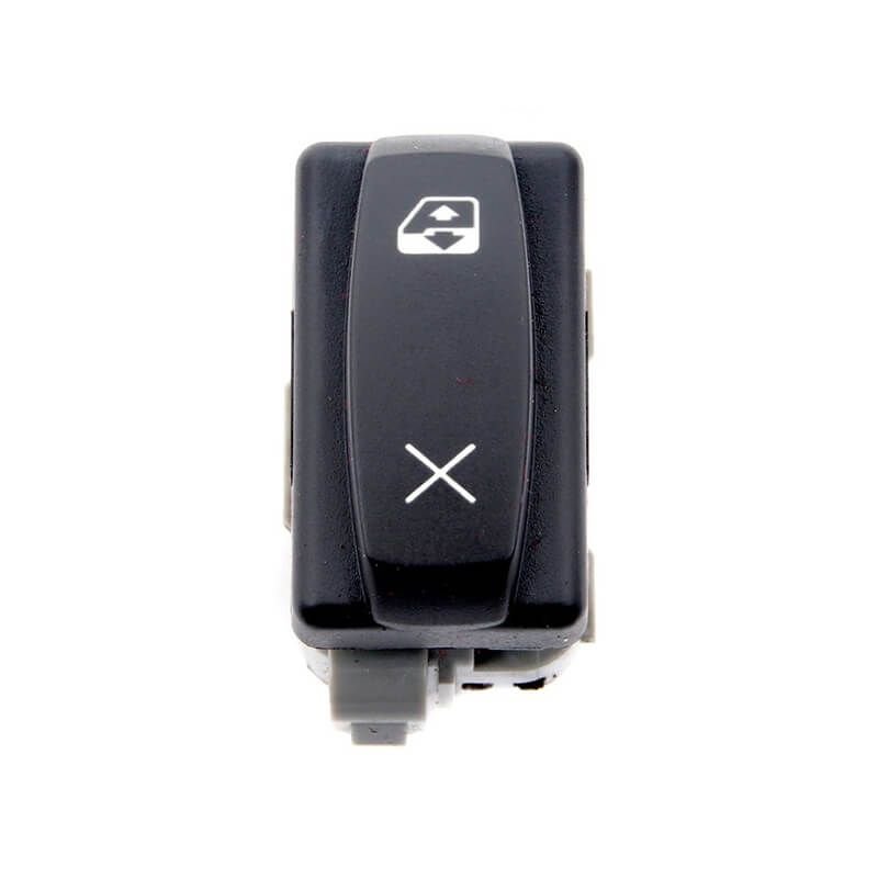 Cam Kilit Düğmesi Butonu Megane 8200407430