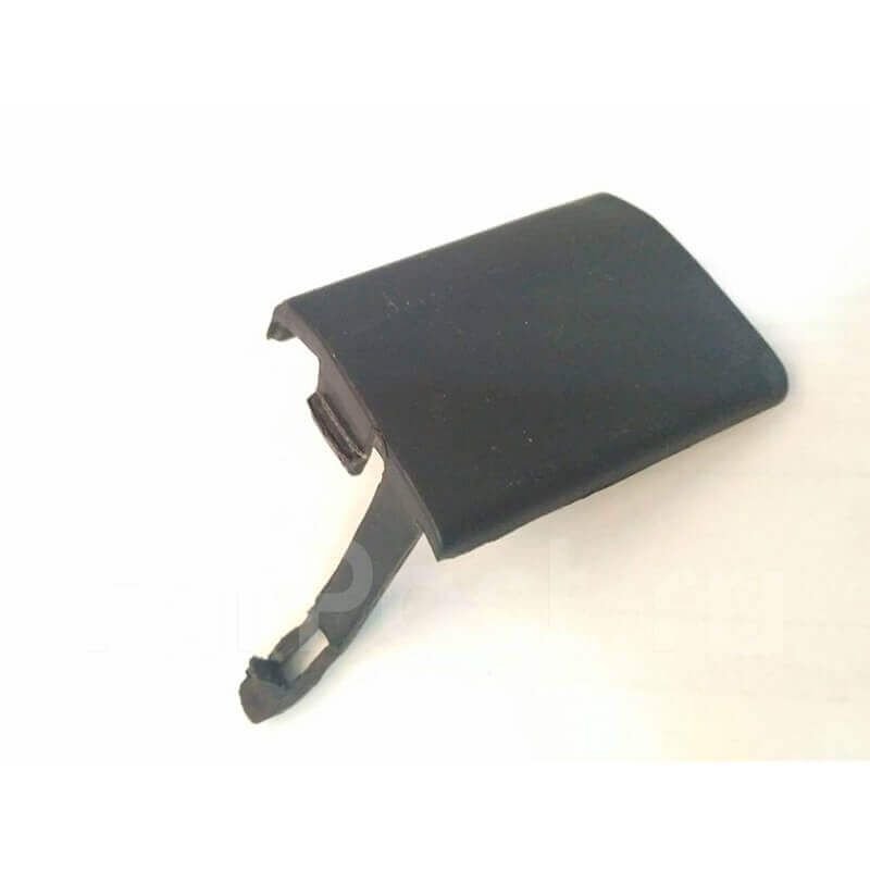 Clio 2 Tampon Çeki Demir Kapağı Arka İthal Orijinal 8200446003-1