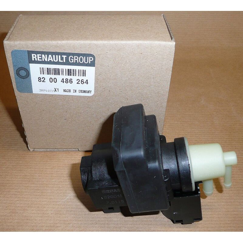 Laguna Trafic Turbo Basınç Sensörü İthal Orijinal 8200486264-1