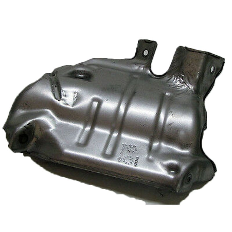 Sandero 1.6 16V Egzoz Manifold Koruyucu  8200486291