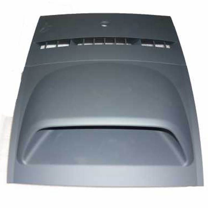 Megane 2 Torpido Radyo / Teyp Çerçevesi İthal Orijinal 8200502441-1