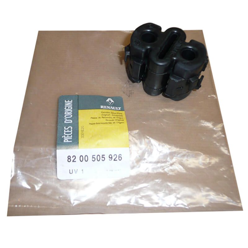 Kangoo 3 Egzoz Bağlantı Takozu  8200505926