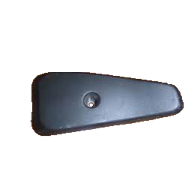 Logan Bagaj Kapağı Açma Kolu Sol Orijinal 8200522397