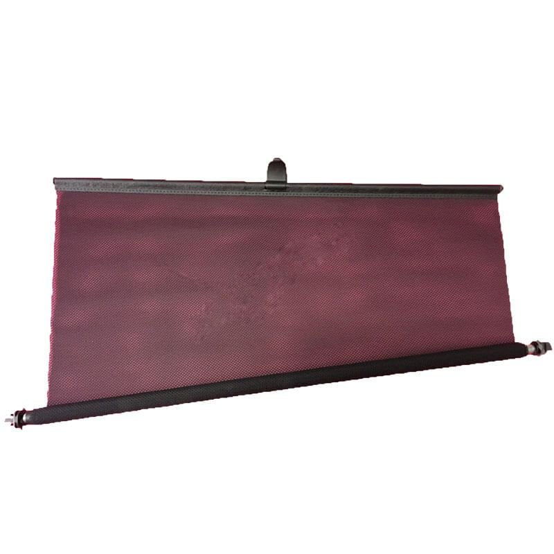 Arka Sol Perde Megane 2 8200534690
