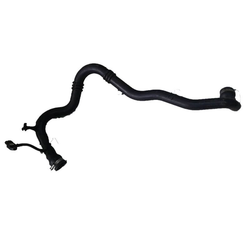 Duster Clio 3 Logan Turbo Borusu İthal Orijinal 8200598010-1