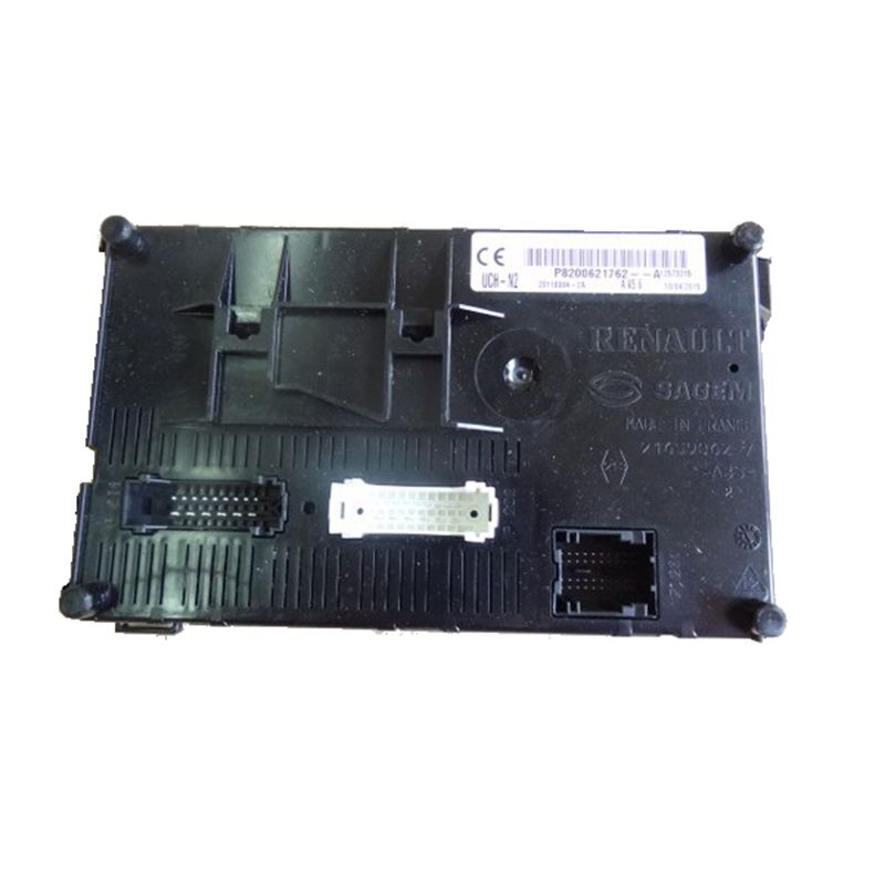 Elektronik Bağlantı Ünitesi Clio 8200621762