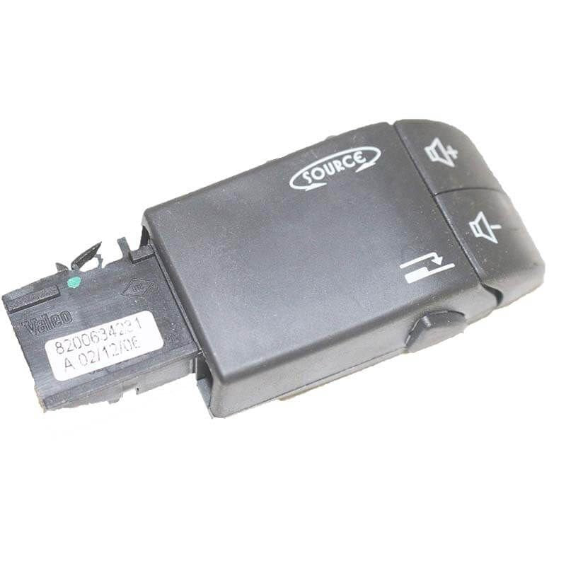 Radyo Kumanda Kolu Clio 2 8200634231 8200058695
