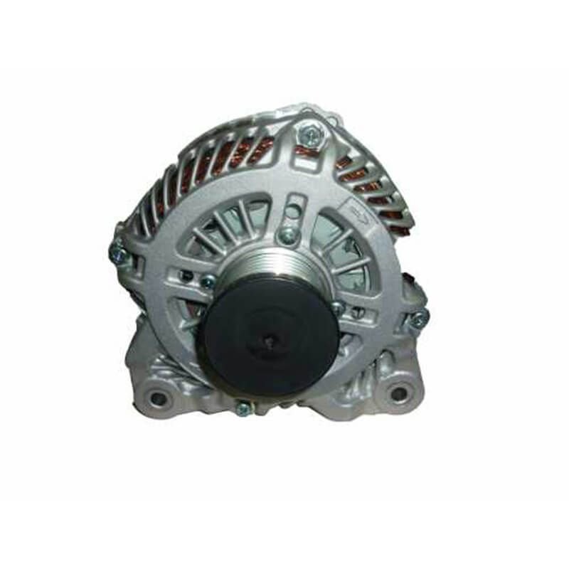 Megane 3, Laguna 3 Alternatör Orijinal 8200654785