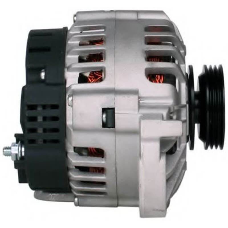 Clio Alternatör 1.2 16V Orijinal 8200660044-1