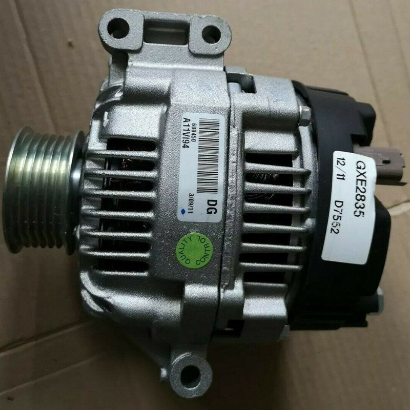 Dacia Logan, Megane, Laguna Alternatör Valeo