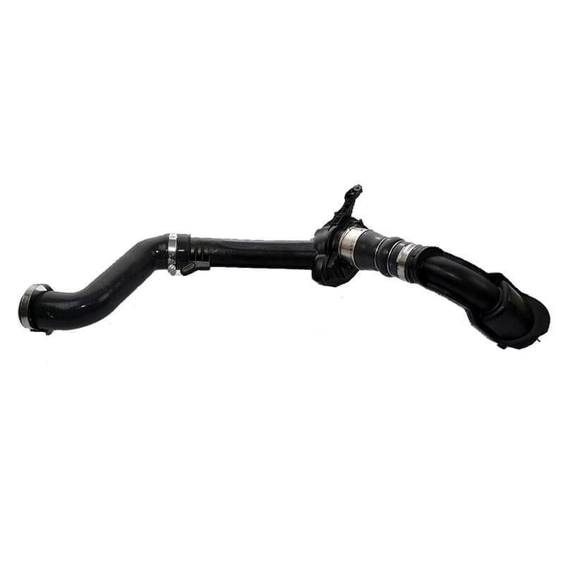 Kangoo Turbo Borusu İthal Orijinal 8200687468-1