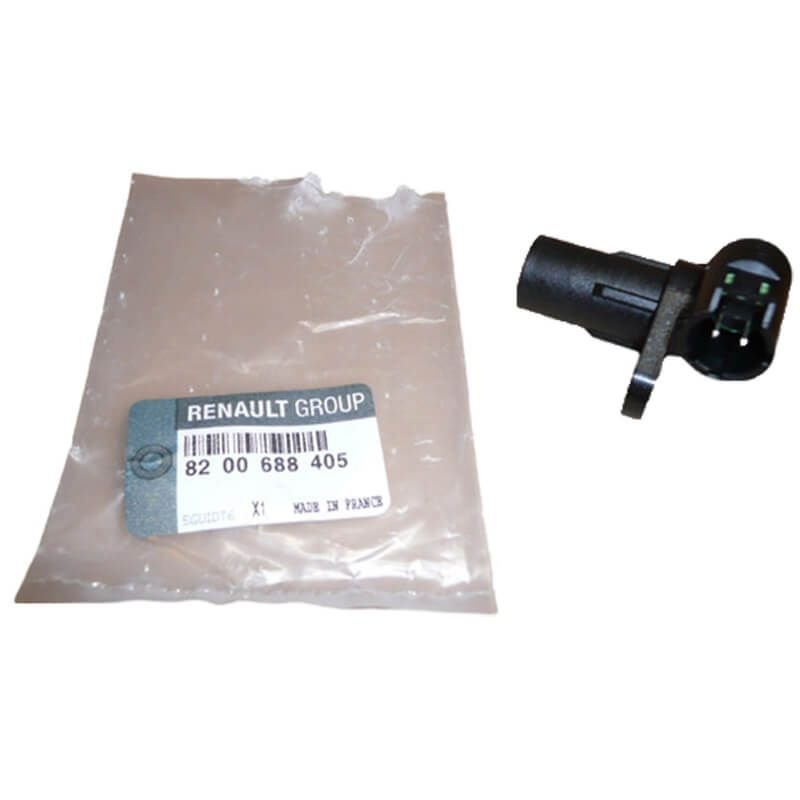 Laguna Trafic Master Krank Sensörü İthal Orijinal 8200688405-1