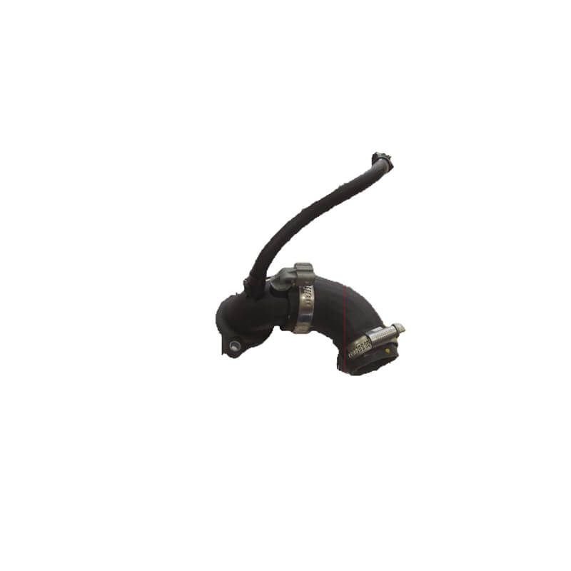 Logan Clio Kangoo 1.5 Turbo Borusu İthal Orijinal 8200715610-1