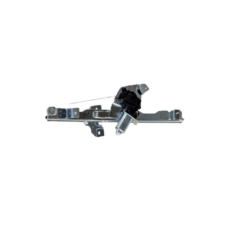 Logan Hatchback Sağ Ön Cam Krikosu Orjinal 8200733828
