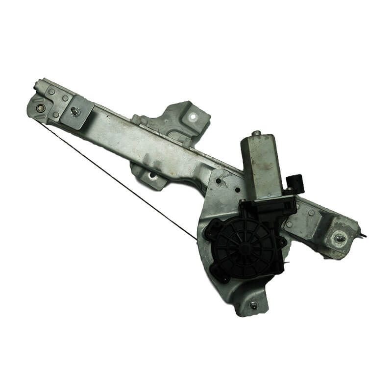 Duster 4X2 Sağ Arka Cam Krikosu Orjinal 8200733832