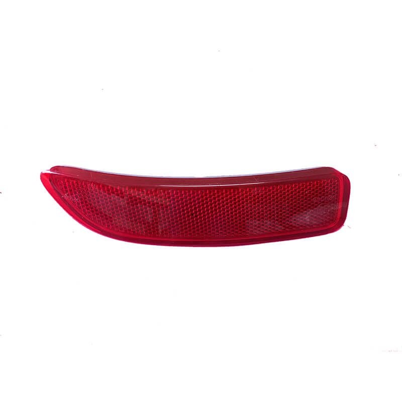 Dokker Lodgy Logan Tampon Reflektörü Arka Sağ İthal Orijinal 8200751778-1
