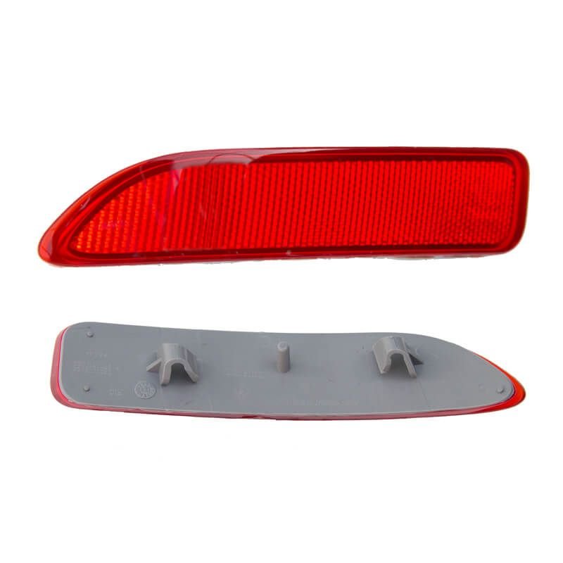 Dokker Lodgy Logan Tampon Reflektörü Arka Sol İthal Orijinal 8200751779-1