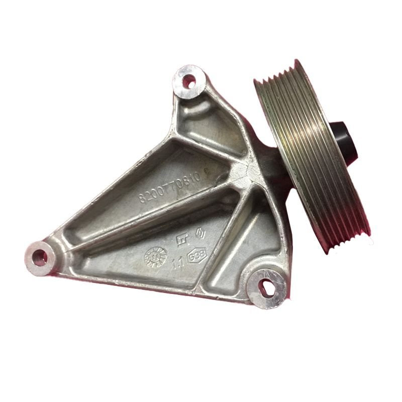 Master 3 Alternatör Kayiş Gergi Komple Orijinal 8200770810