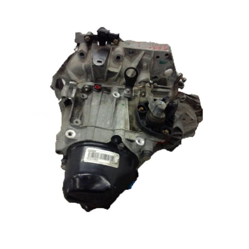 Clio 3 Şanzıman Komple İthal Orijinal 8200836751-1