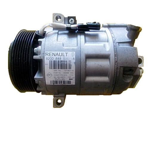 Klima Kompresörü Master 3 8200848916