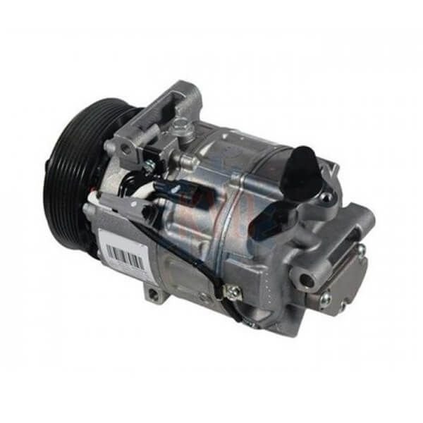 Klima Kompresörü M9R Laguna 3 2.0 Dci Xtrailniss 8200890987