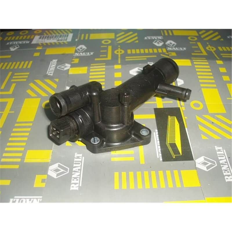 Captur Dokker Clio 2 Kangoo 2 Megane 2 1.5Dci Termostat İthal Orijinal 8200954285-1