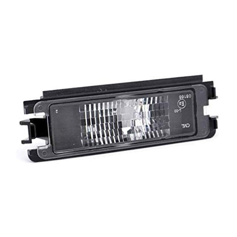 Plaka Lambasi Logan Hatcback Clio 4 Sandero 8200957674