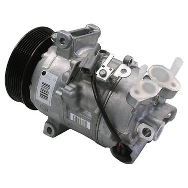 Klima Kompresörü Trafic 2 Laguna 3 Megane 3 8200958328