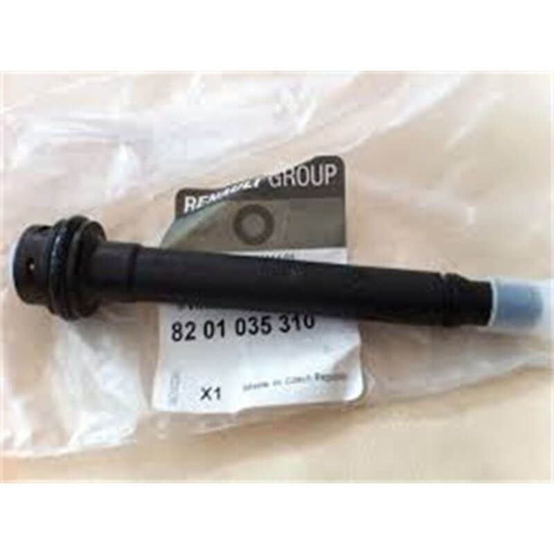 Hidrolik Hortum Rekoru Düz Master 8201035310