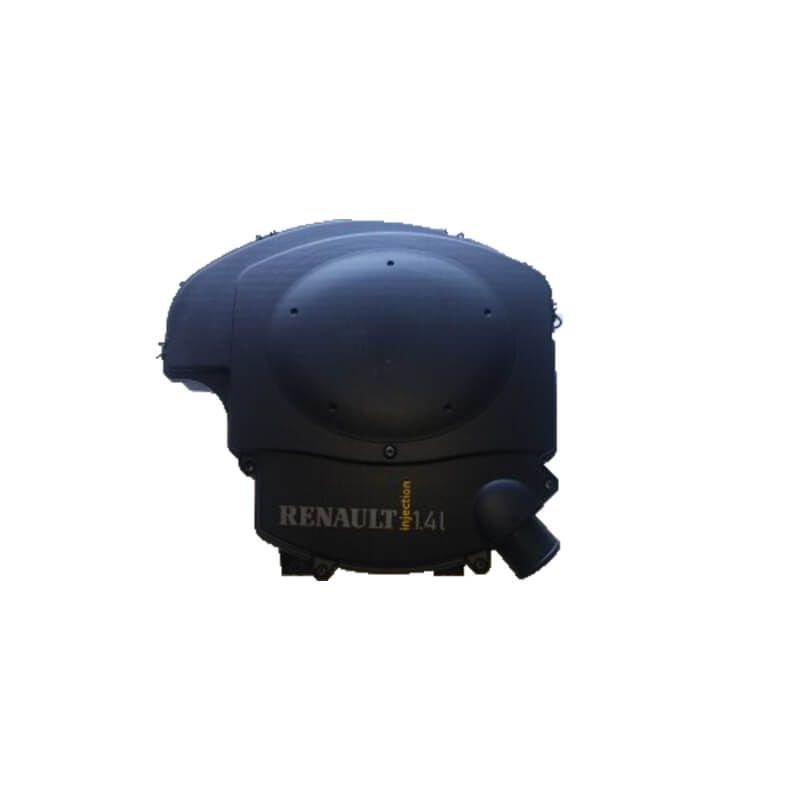 Hava Filtre Kabı Clio 1.4 K7J 8201076708 8200861204