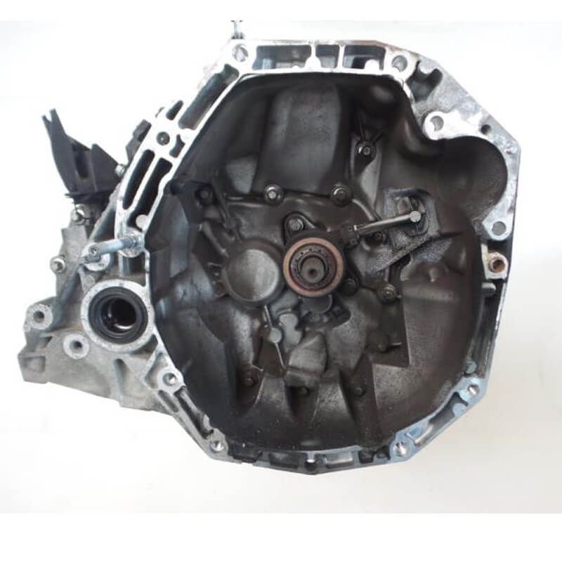 Clio 3 Symbol Şanzıman Komple İthal Orijinal 8201115695-1