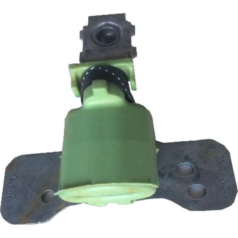 Egzoz Bağlantı Takozu Yeni Sandero 8201142258