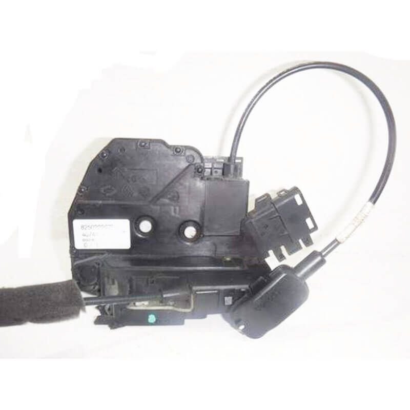 Sağ Arka Kapı Kilidi Megane 3 Hatchback 825022267R