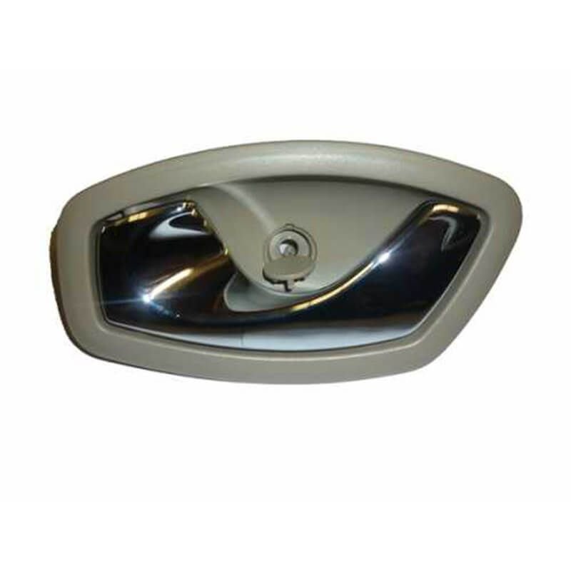 Kapı İç Açma Kolu Sol Megane 3 Siyah 826730001R