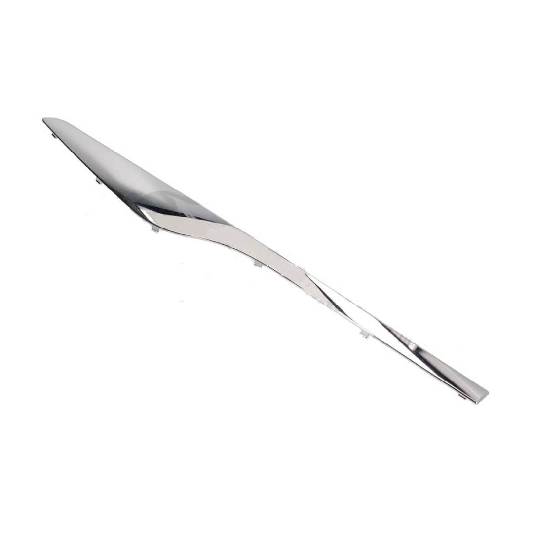Arka Kapı Band Çıtası Sol Clio 4 828213777R