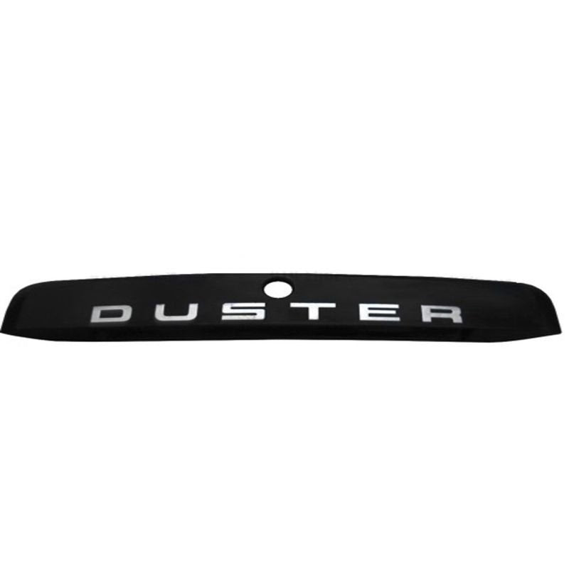 Duster 4X2 Bagaj Kapak Çitasi Siyah Orijinal 848100019R