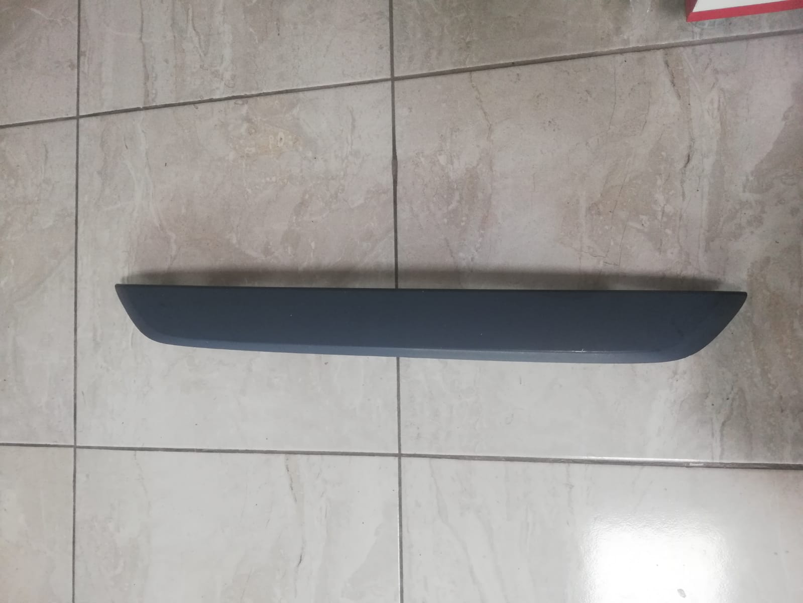 Captur Bagaj Kapak Bandı Orijinal 848101082R