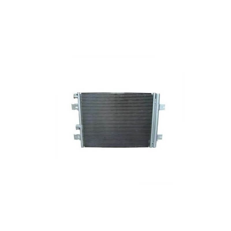 Klima Kondansör Klima Radyatörü Duster 4X2 Sandero 921007794R 8200741257