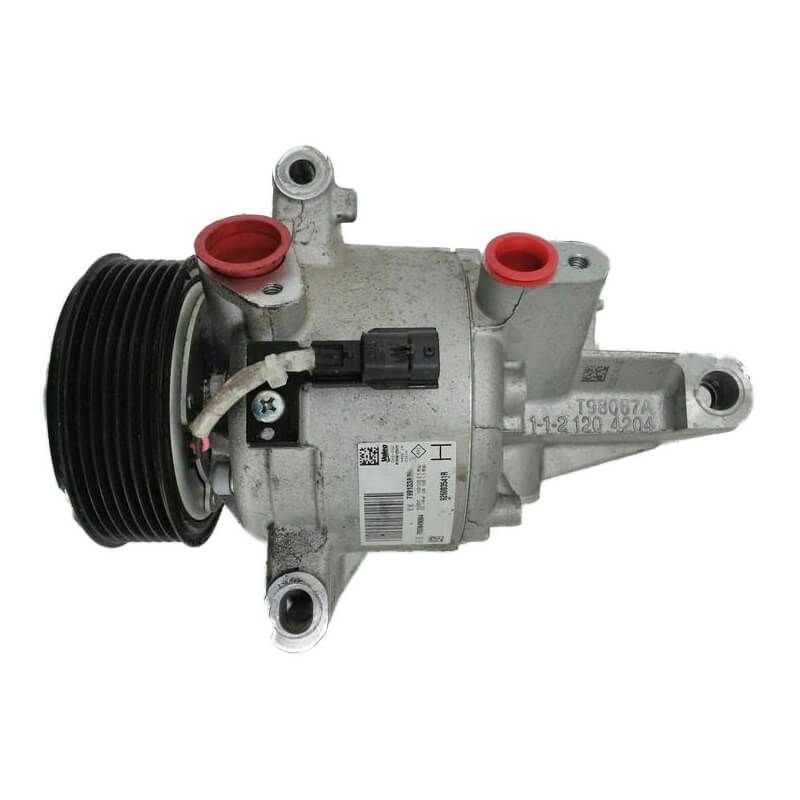 Klima Kompresörü Yeni Sandero 926003541R