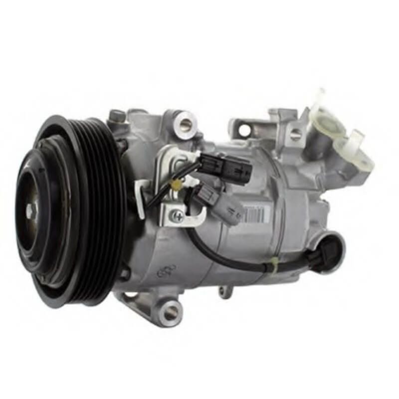 Klima Kompresörü Kadjar 926004Ea0A
