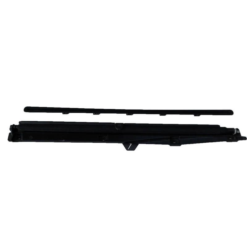 Sol Arka Kapı Perdesi Fluence 975118876R